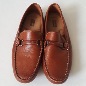 Johnson & Murphy Loafers